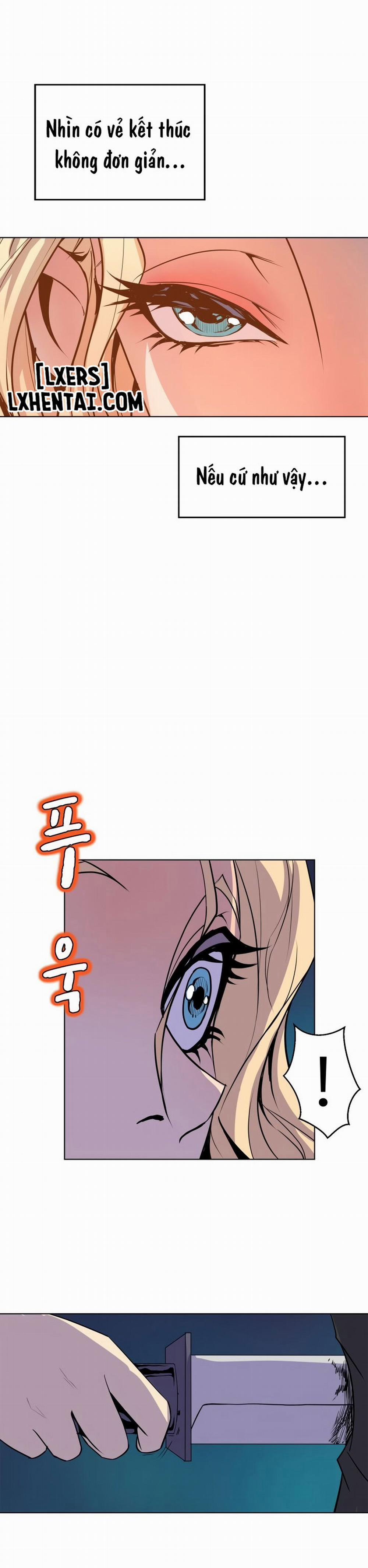 Thân Phận Bí Mật 64 trang 17