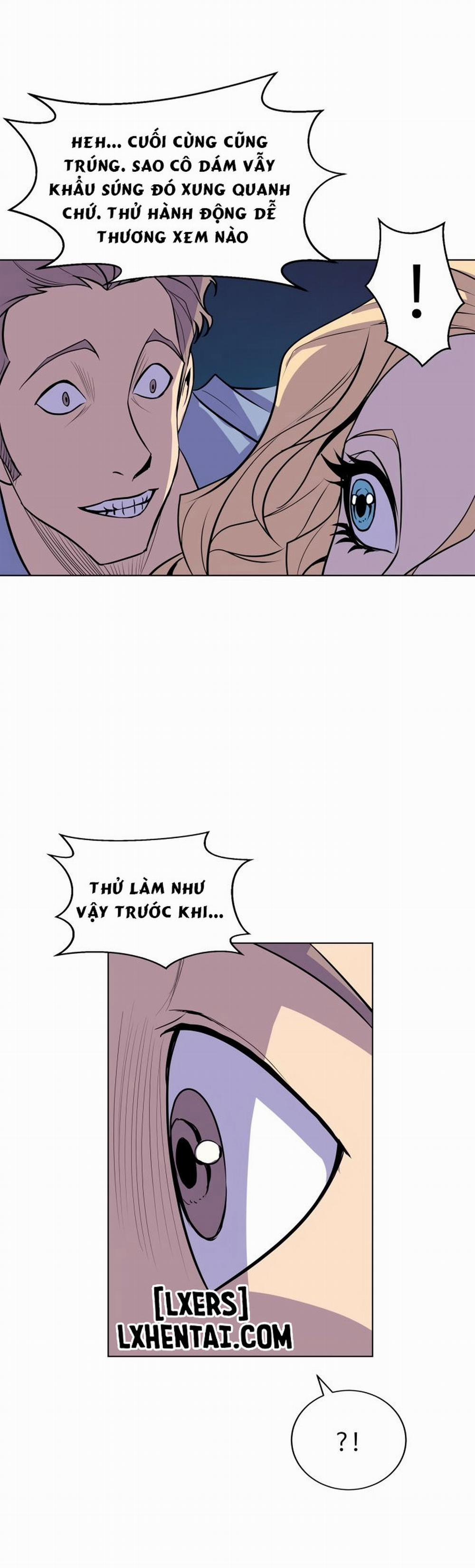 Thân Phận Bí Mật 64 trang 18