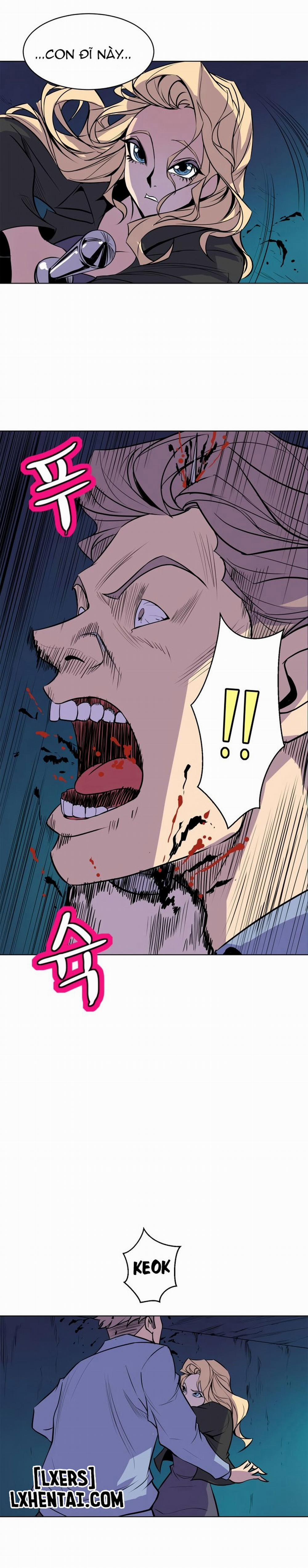 Thân Phận Bí Mật 64 trang 19