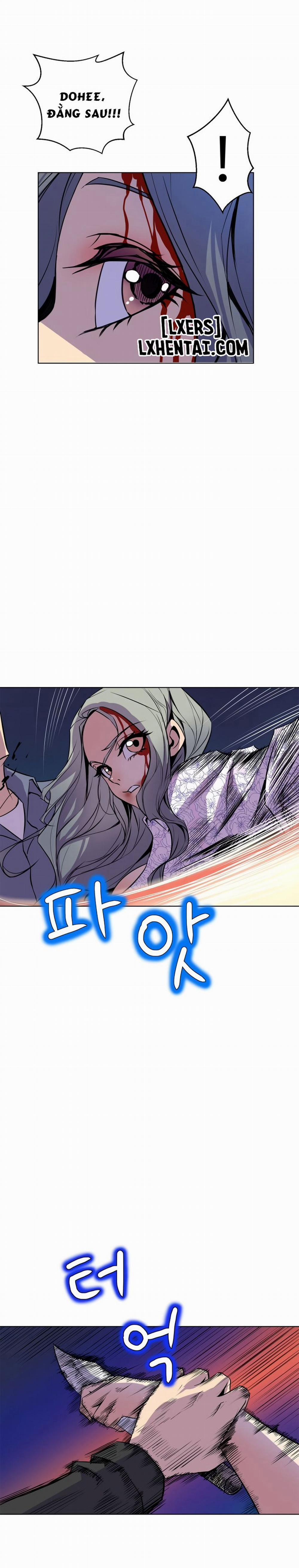 Thân Phận Bí Mật 64 trang 8