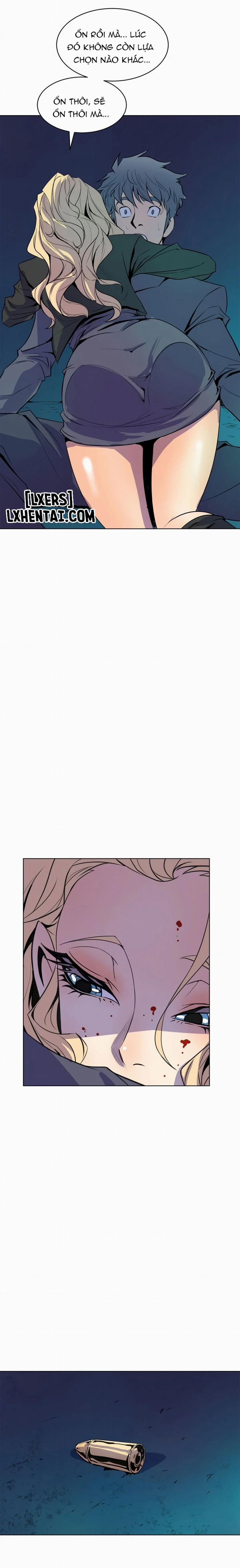 Thân Phận Bí Mật 65 trang 12