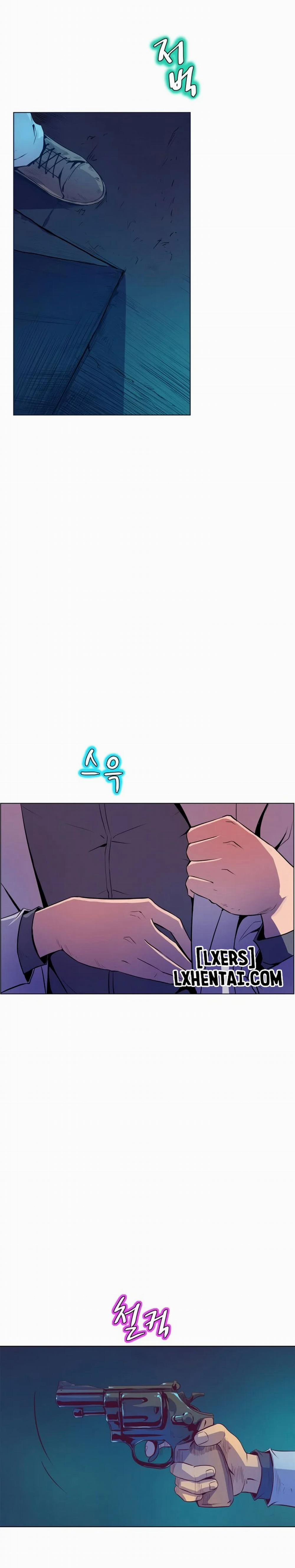 Thân Phận Bí Mật 65 trang 13