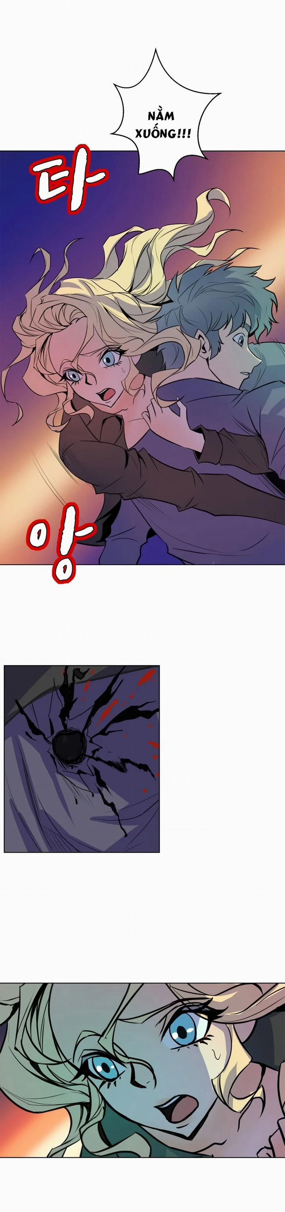 Thân Phận Bí Mật 65 trang 15