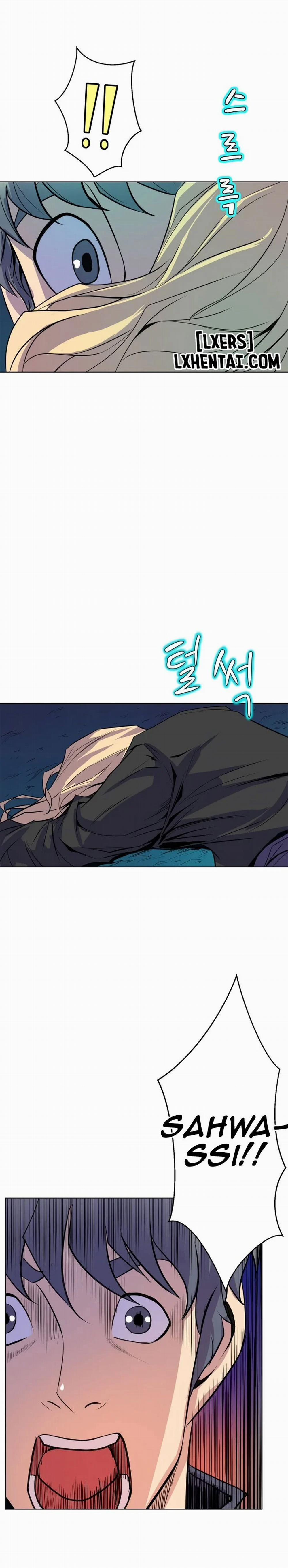 Thân Phận Bí Mật 65 trang 16