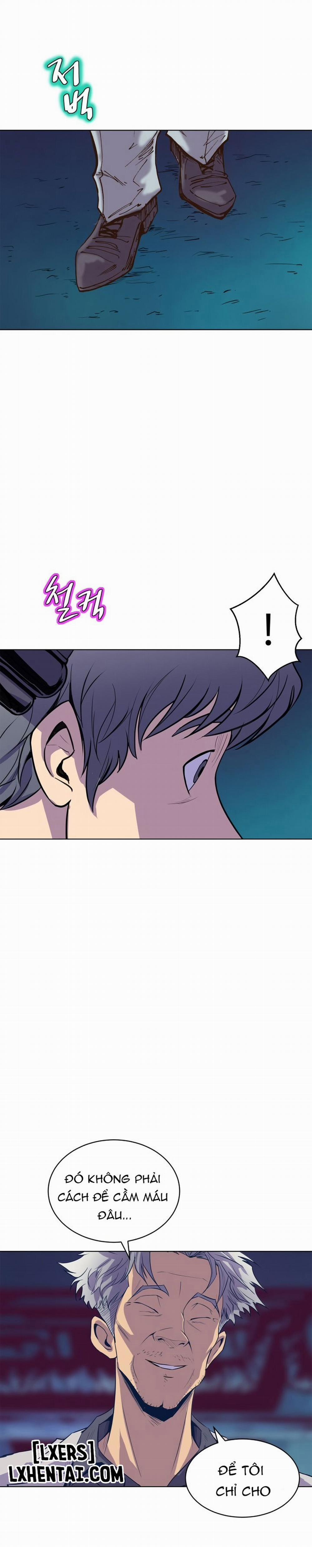 Thân Phận Bí Mật 65 trang 18