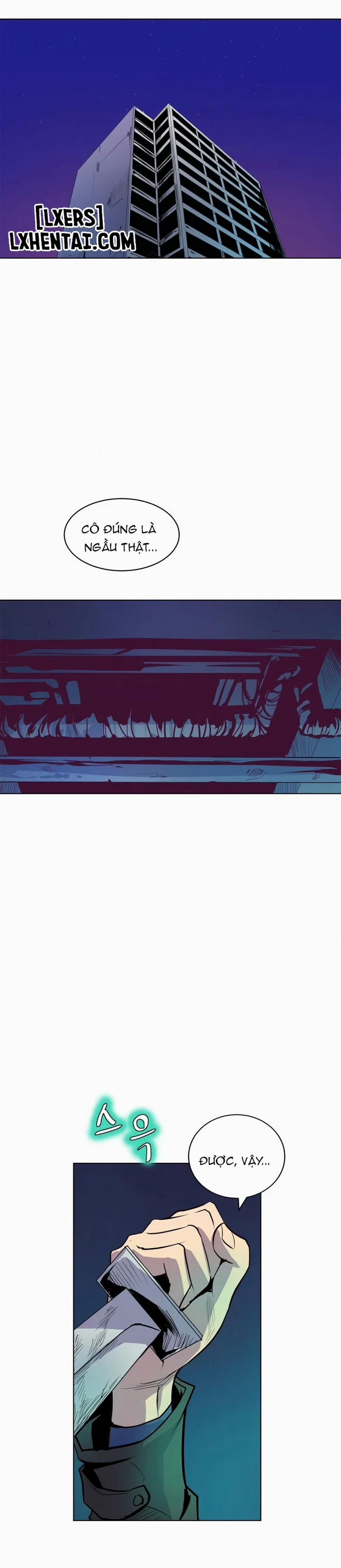 Thân Phận Bí Mật 65 trang 4