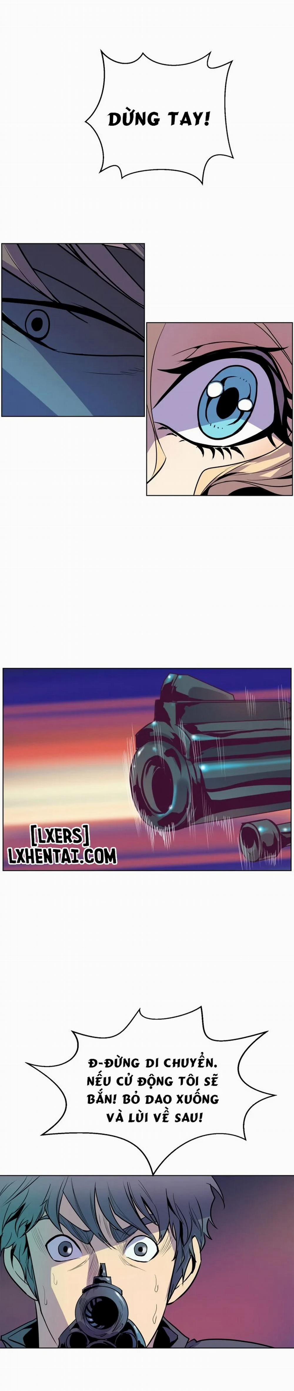 Thân Phận Bí Mật 65 trang 6