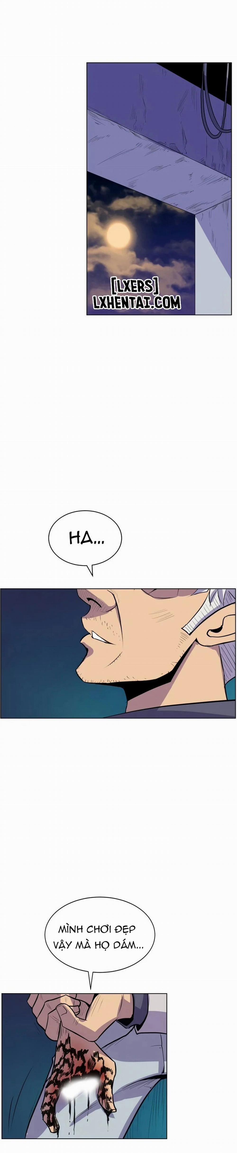 Thân Phận Bí Mật 66 trang 12