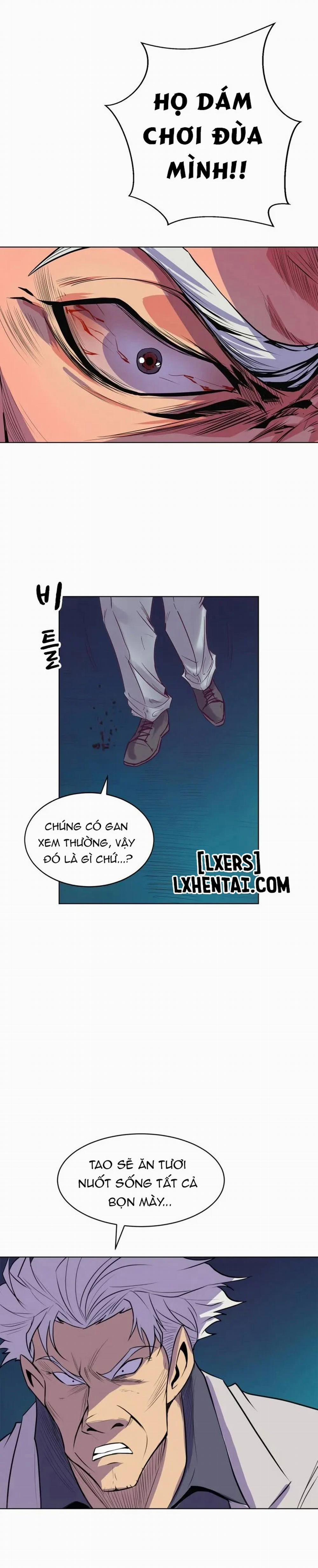 Thân Phận Bí Mật 66 trang 13