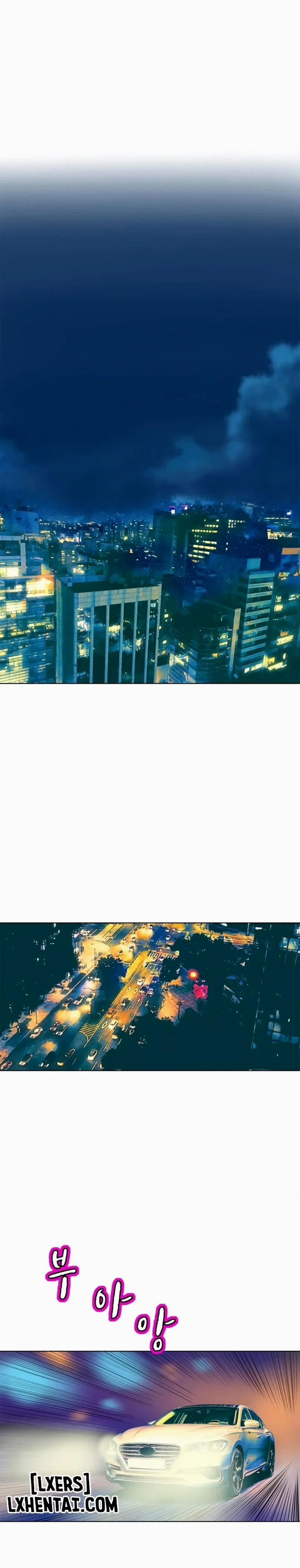 Thân Phận Bí Mật 66 trang 14