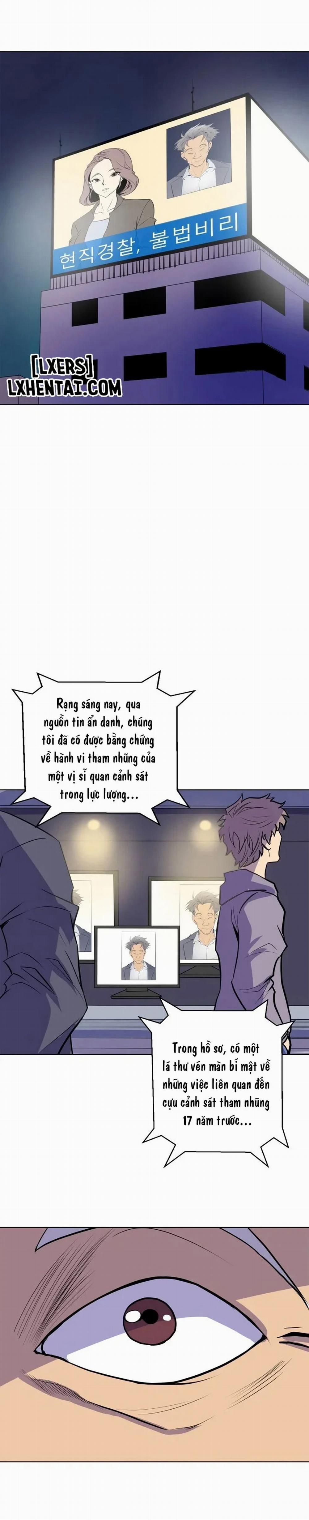 Thân Phận Bí Mật 66 trang 17