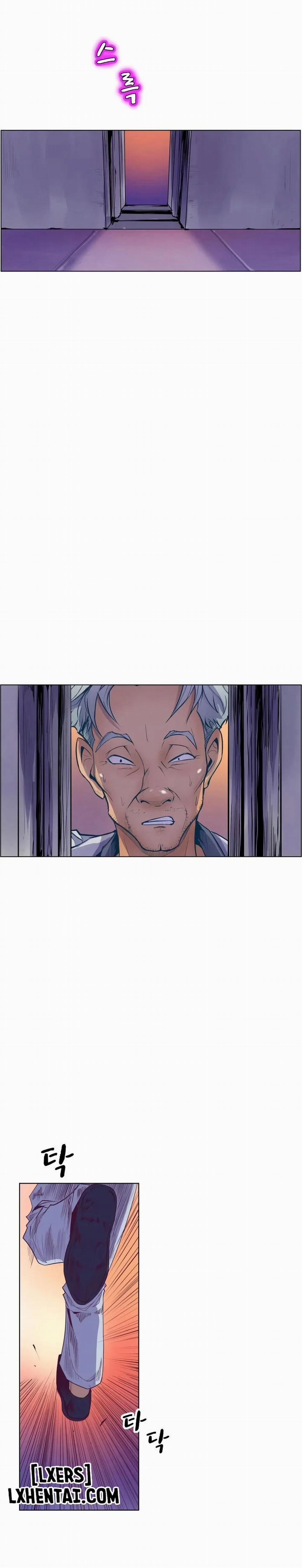 Thân Phận Bí Mật 66 trang 19