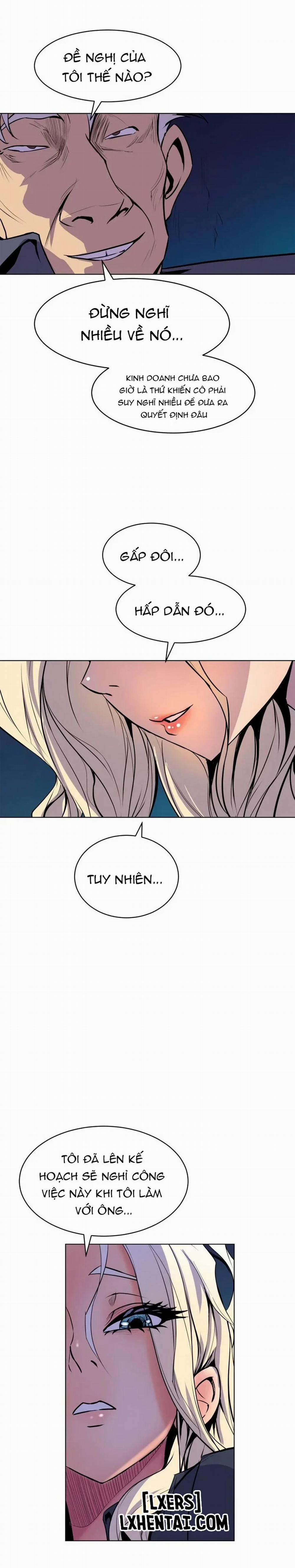 Thân Phận Bí Mật 66 trang 7