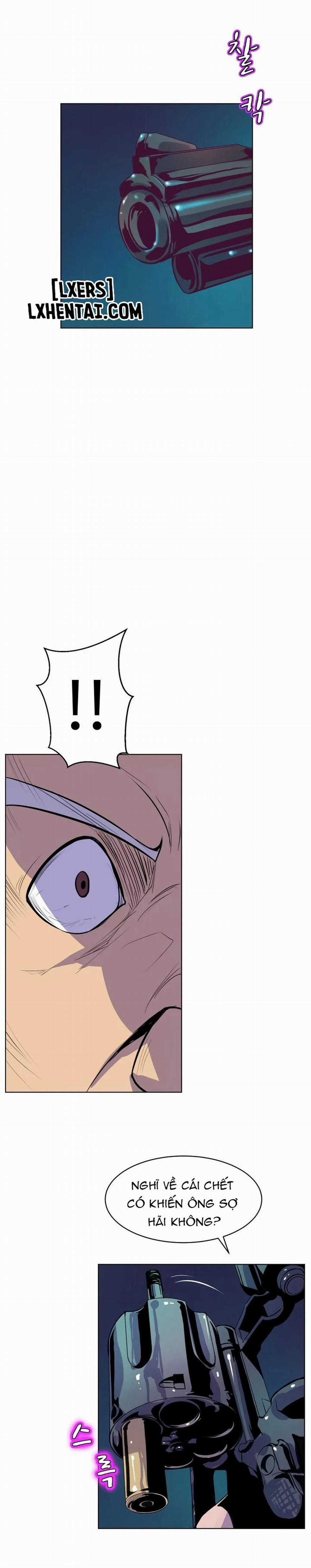 Thân Phận Bí Mật 66 trang 9