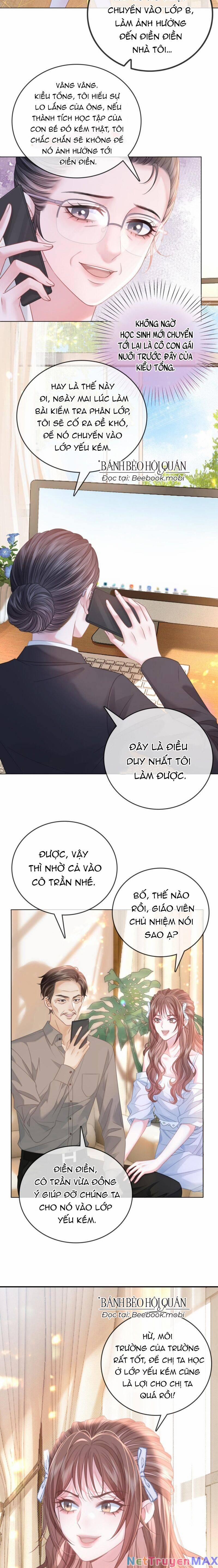 Thân Phận Của Phu Nhân Làm Chấn Động Cả Thành Phố. 10 trang 2