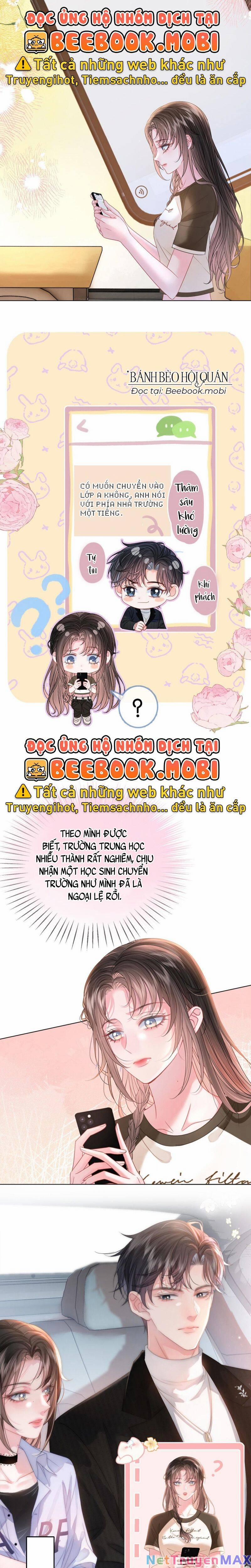 Thân Phận Của Phu Nhân Làm Chấn Động Cả Thành Phố. 10 trang 7