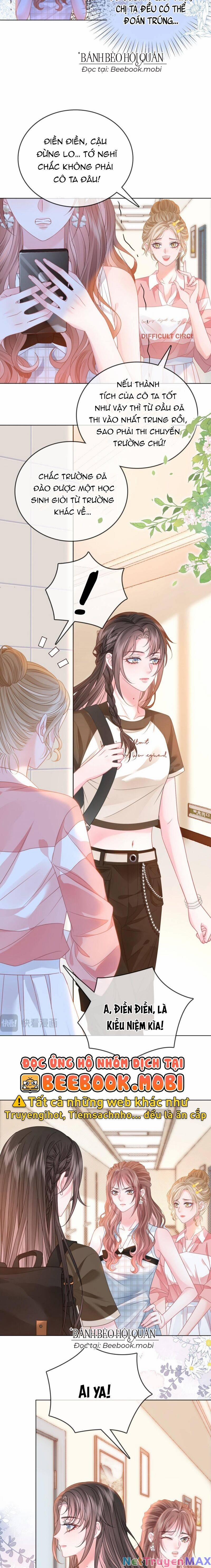 Thân Phận Của Phu Nhân Làm Chấn Động Cả Thành Phố. 11 trang 2