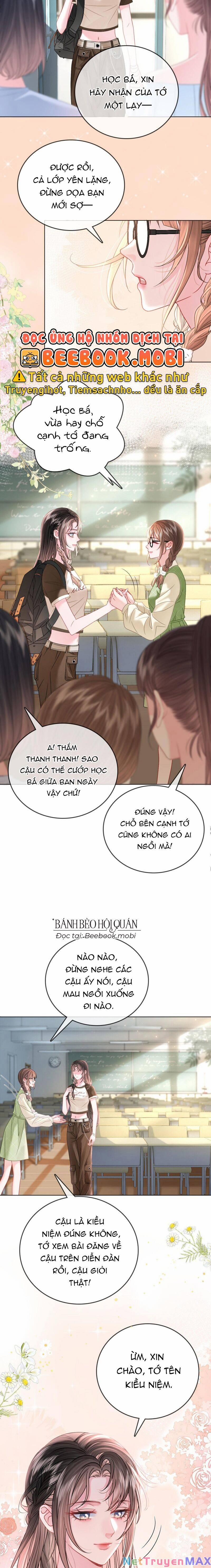 Thân Phận Của Phu Nhân Làm Chấn Động Cả Thành Phố. 11 trang 4