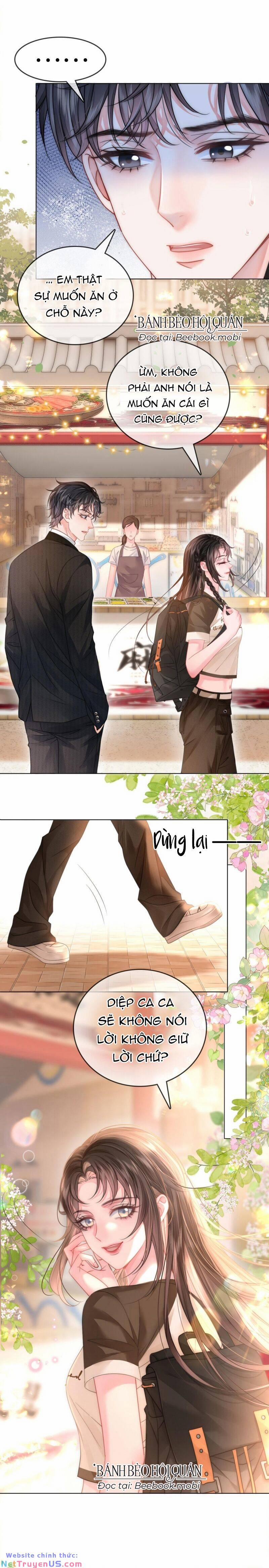 Thân Phận Của Phu Nhân Làm Chấn Động Cả Thành Phố. 12 trang 10