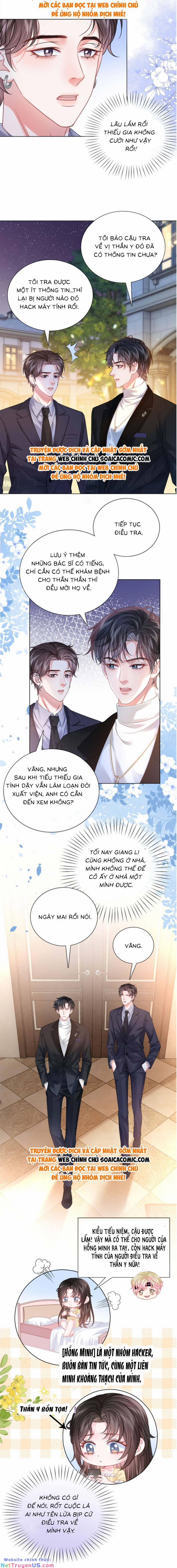 Thân Phận Của Phu Nhân Làm Chấn Động Cả Thành Phố. 14 trang 2