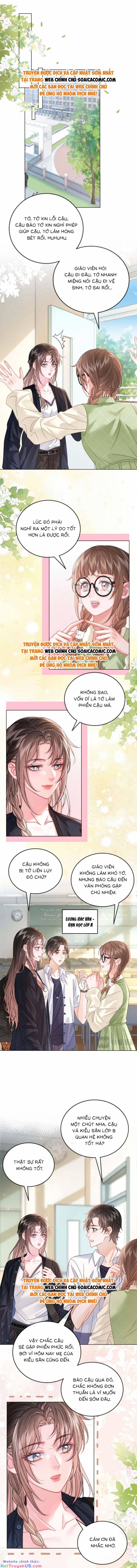 Thân Phận Của Phu Nhân Làm Chấn Động Cả Thành Phố. 14 trang 3