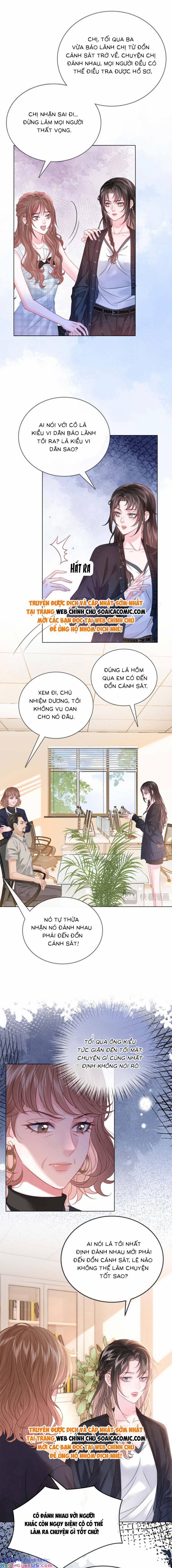 Thân Phận Của Phu Nhân Làm Chấn Động Cả Thành Phố. 14 trang 6