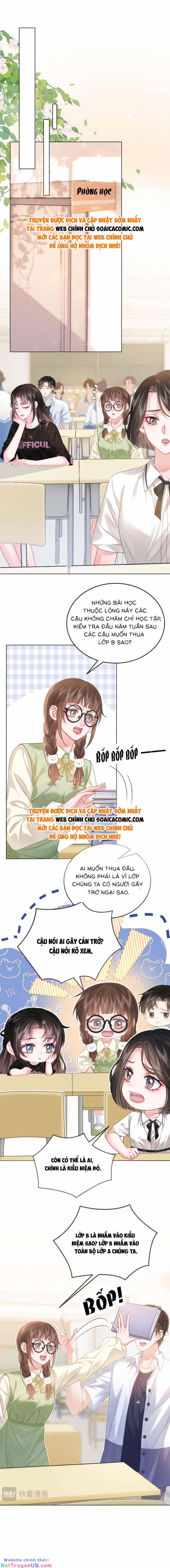 Thân Phận Của Phu Nhân Làm Chấn Động Cả Thành Phố. 17 trang 2