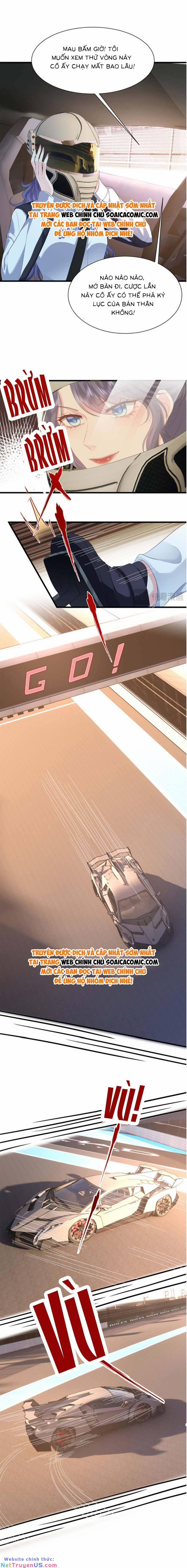 Thân Phận Của Phu Nhân Làm Chấn Động Cả Thành Phố. 18 trang 6