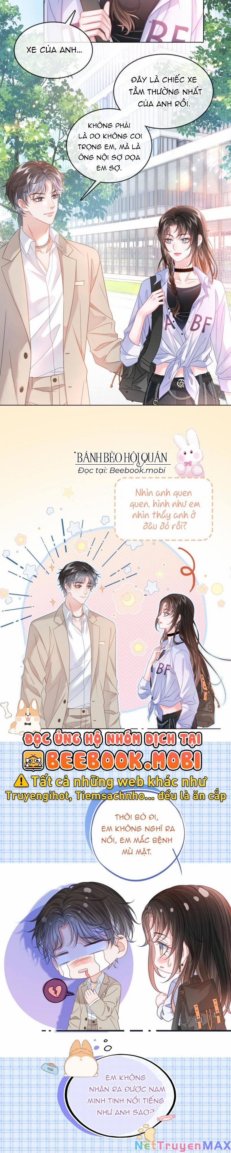 Thân Phận Của Phu Nhân Làm Chấn Động Cả Thành Phố. 2 trang 11