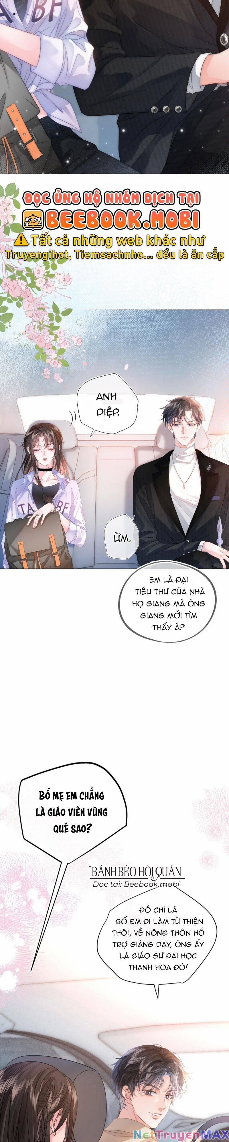 Thân Phận Của Phu Nhân Làm Chấn Động Cả Thành Phố. 2 trang 13