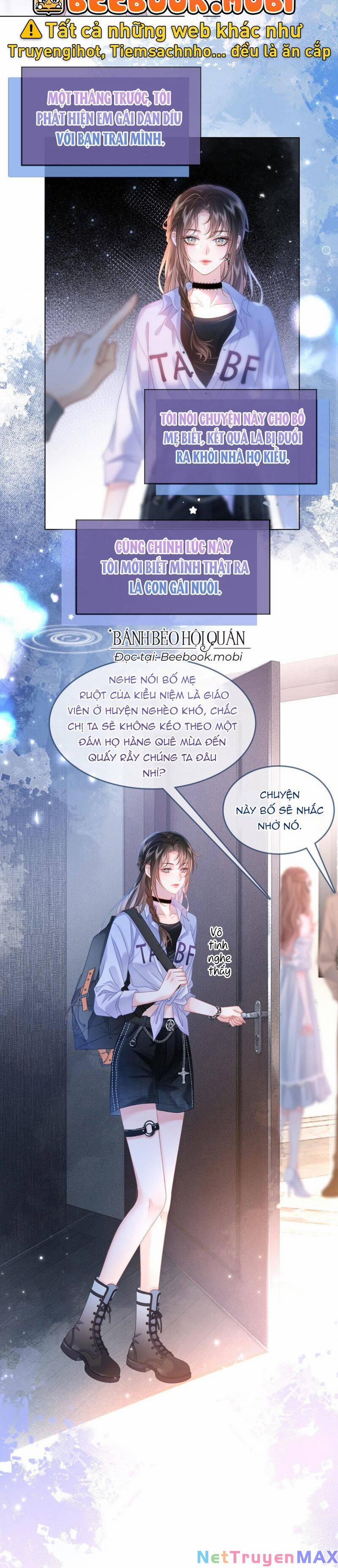 Thân Phận Của Phu Nhân Làm Chấn Động Cả Thành Phố. 2 trang 2