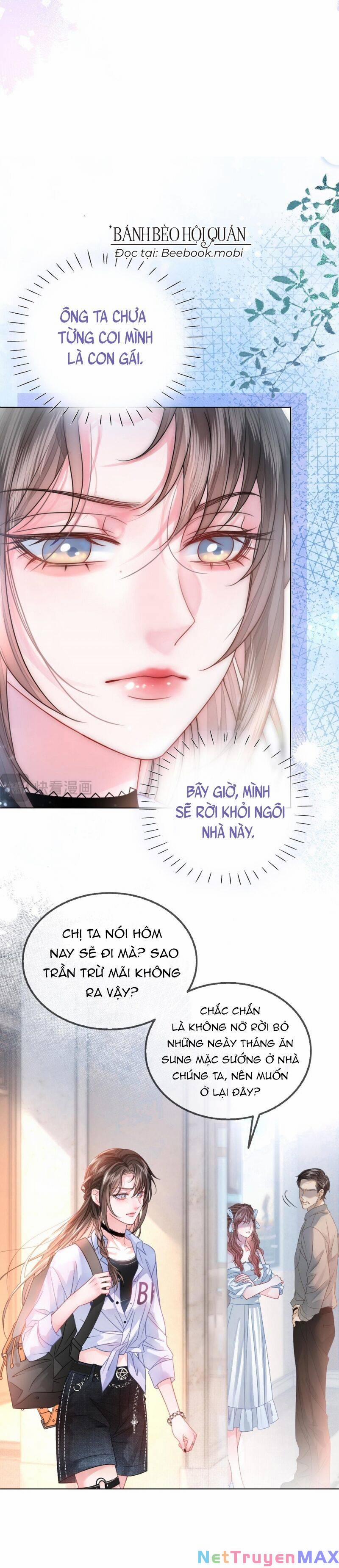 Thân Phận Của Phu Nhân Làm Chấn Động Cả Thành Phố. 2 trang 3