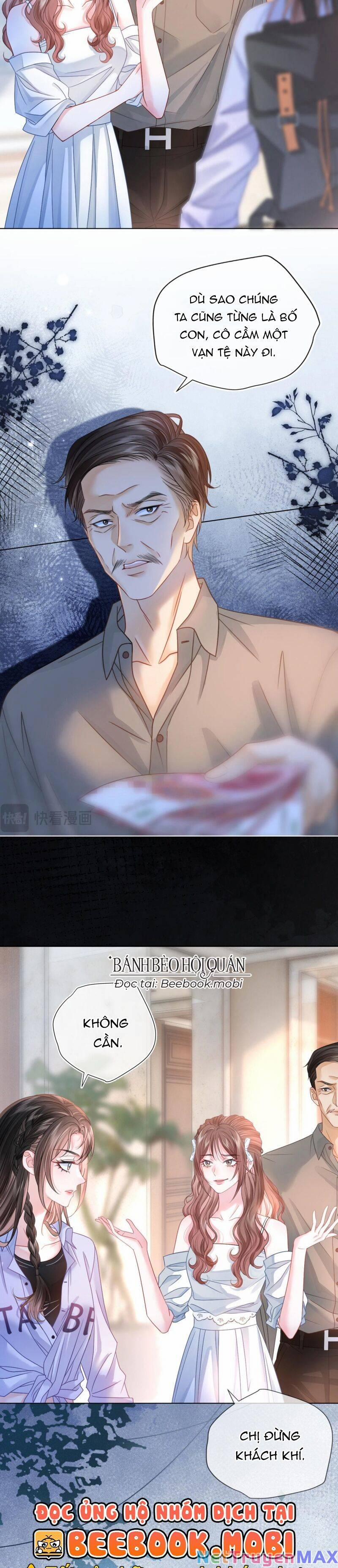 Thân Phận Của Phu Nhân Làm Chấn Động Cả Thành Phố. 2 trang 5