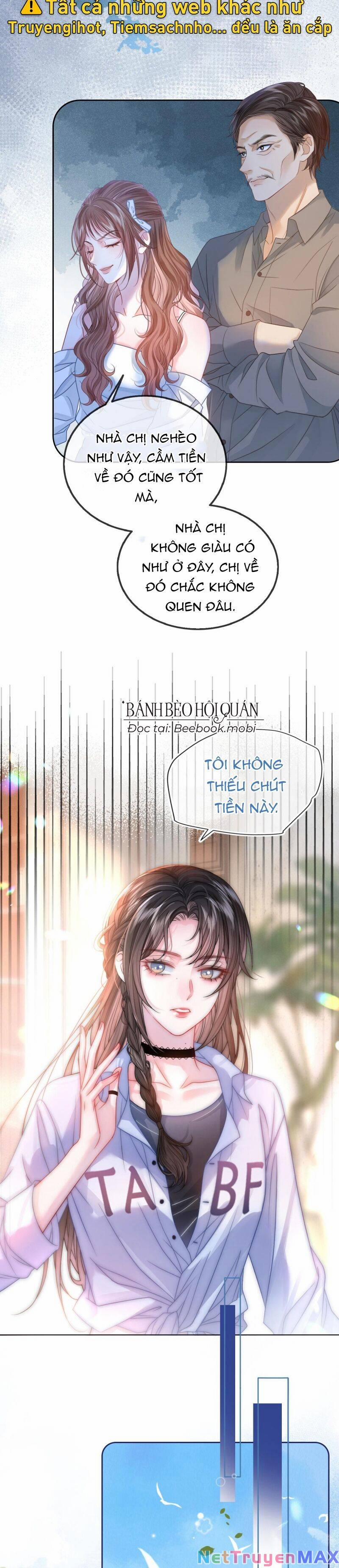 Thân Phận Của Phu Nhân Làm Chấn Động Cả Thành Phố. 2 trang 6