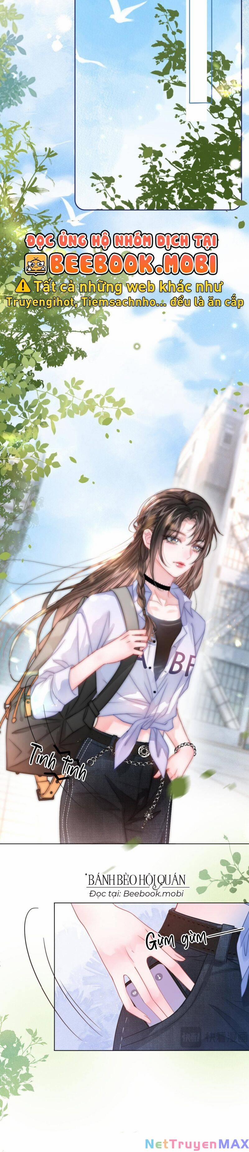 Thân Phận Của Phu Nhân Làm Chấn Động Cả Thành Phố. 2 trang 7