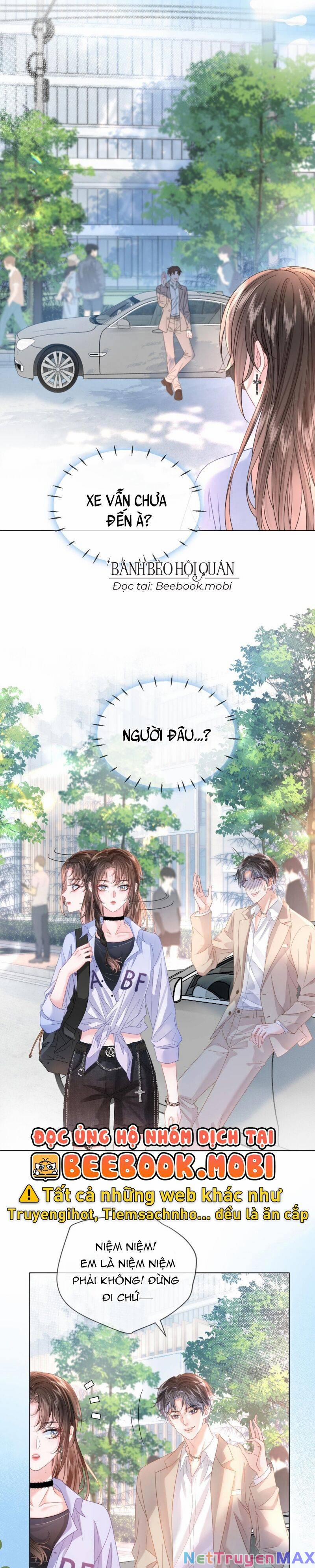 Thân Phận Của Phu Nhân Làm Chấn Động Cả Thành Phố. 2 trang 9