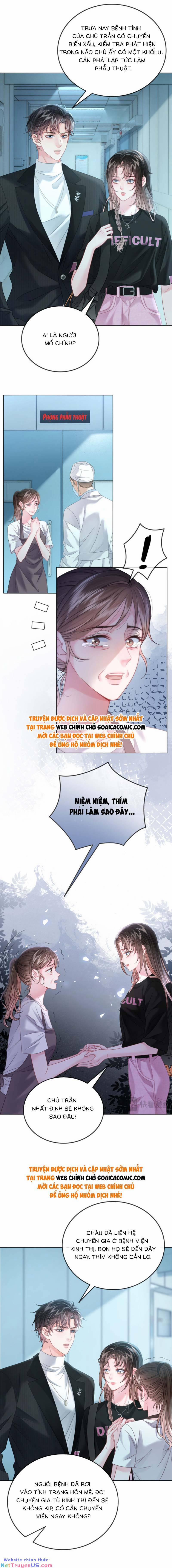 Thân Phận Của Phu Nhân Làm Chấn Động Cả Thành Phố. 25 trang 2