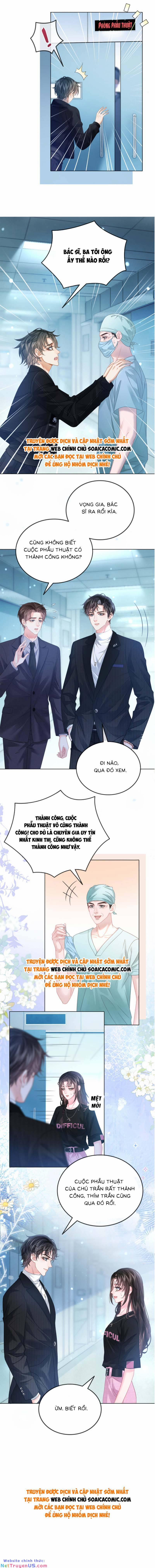 Thân Phận Của Phu Nhân Làm Chấn Động Cả Thành Phố. 25 trang 8