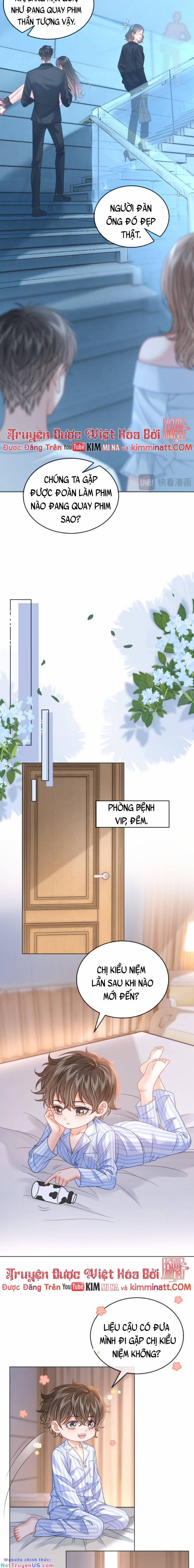 Thân Phận Của Phu Nhân Làm Chấn Động Cả Thành Phố. 26 trang 3