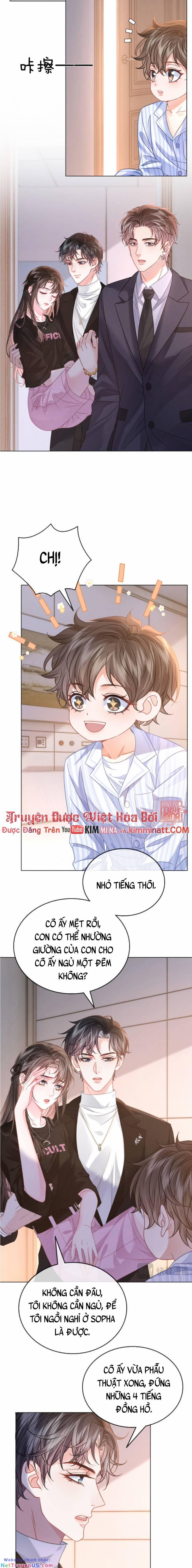 Thân Phận Của Phu Nhân Làm Chấn Động Cả Thành Phố. 26 trang 4