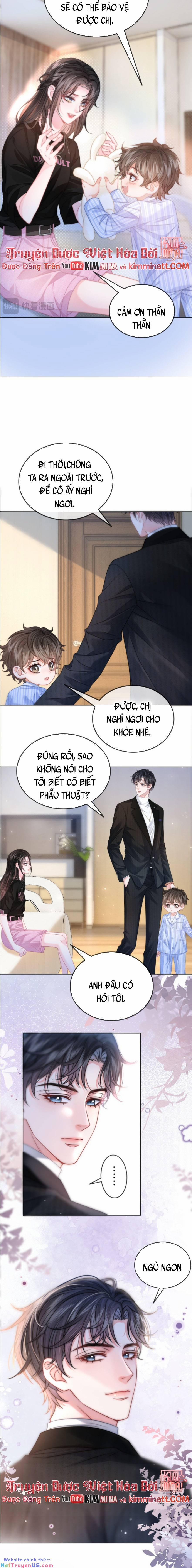 Thân Phận Của Phu Nhân Làm Chấn Động Cả Thành Phố. 26 trang 6