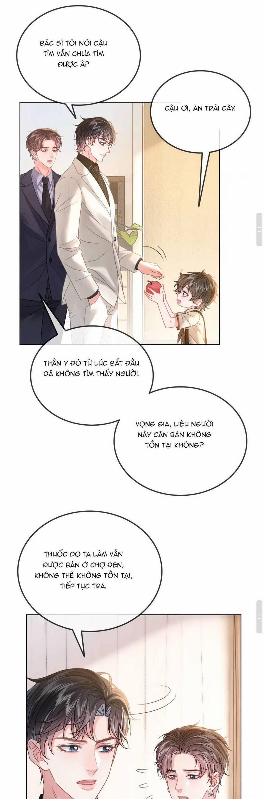 Thân Phận Của Phu Nhân Làm Chấn Động Cả Thành Phố. 27 trang 10