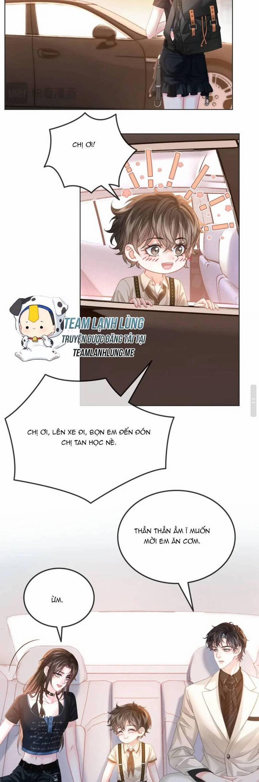 Thân Phận Của Phu Nhân Làm Chấn Động Cả Thành Phố. 27 trang 13