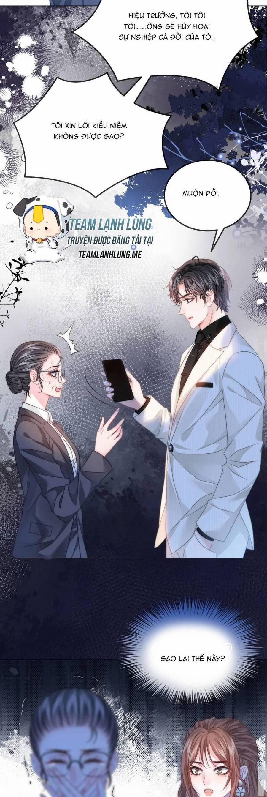 Thân Phận Của Phu Nhân Làm Chấn Động Cả Thành Phố. 27 trang 24