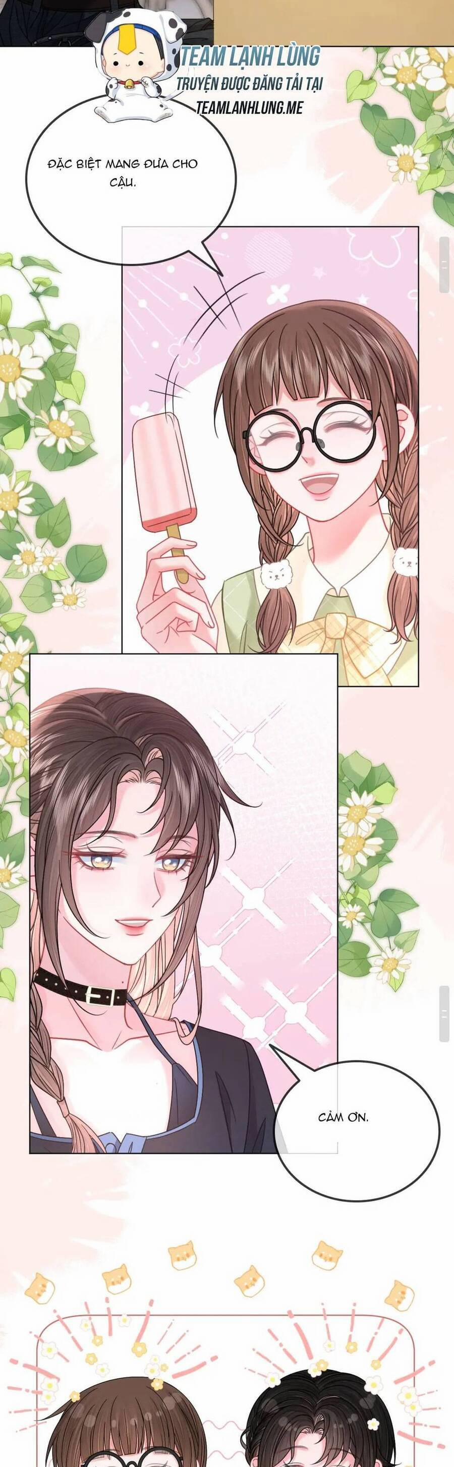 Thân Phận Của Phu Nhân Làm Chấn Động Cả Thành Phố. 27 trang 7