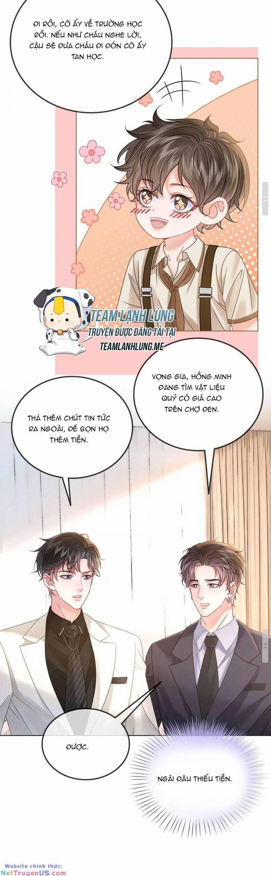 Thân Phận Của Phu Nhân Làm Chấn Động Cả Thành Phố. 27 trang 9