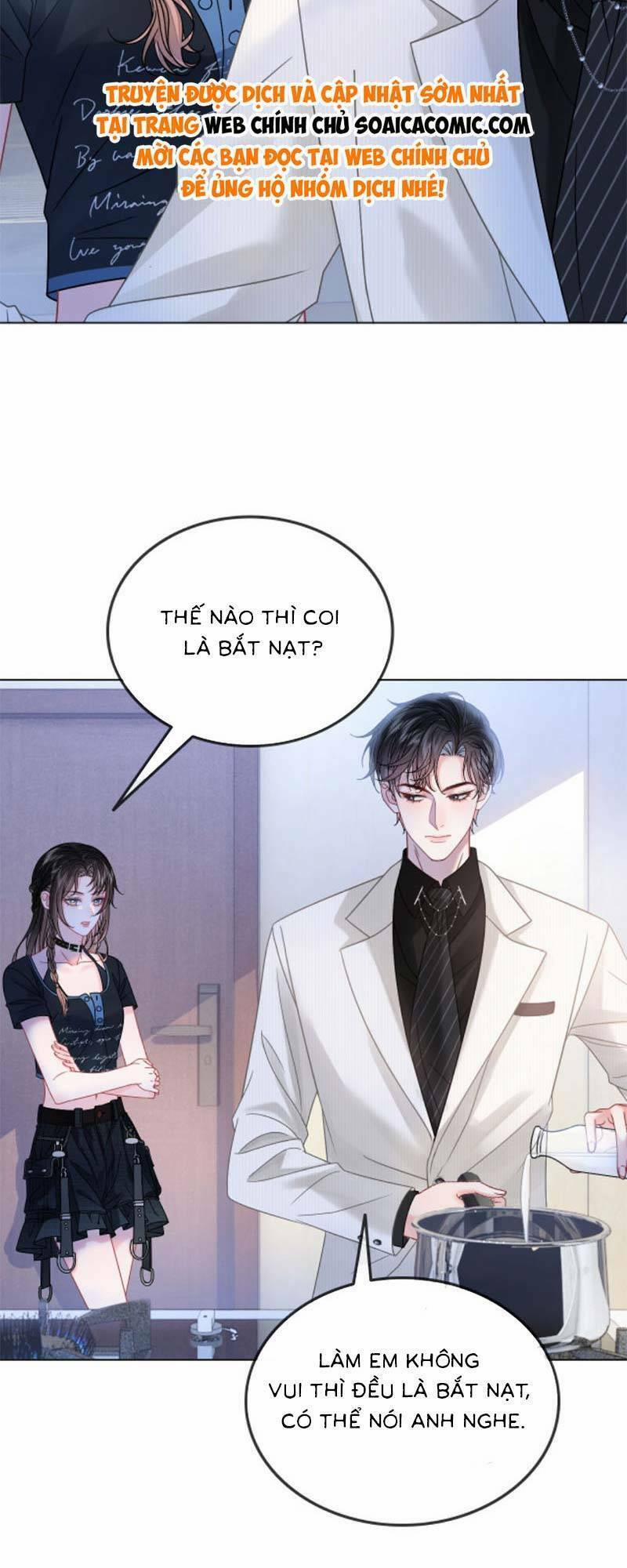 Thân Phận Của Phu Nhân Làm Chấn Động Cả Thành Phố. 28 trang 10