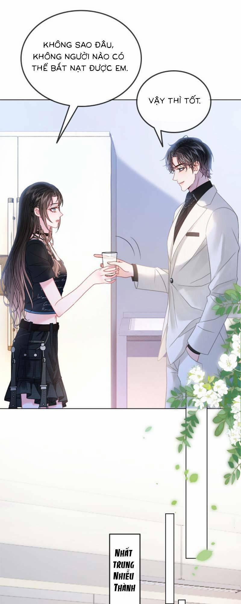 Thân Phận Của Phu Nhân Làm Chấn Động Cả Thành Phố. 28 trang 11