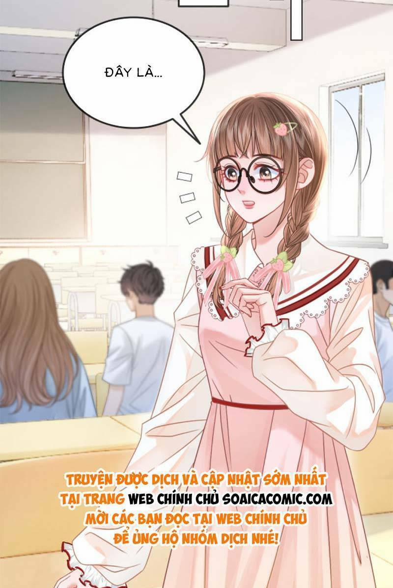 Thân Phận Của Phu Nhân Làm Chấn Động Cả Thành Phố. 28 trang 12