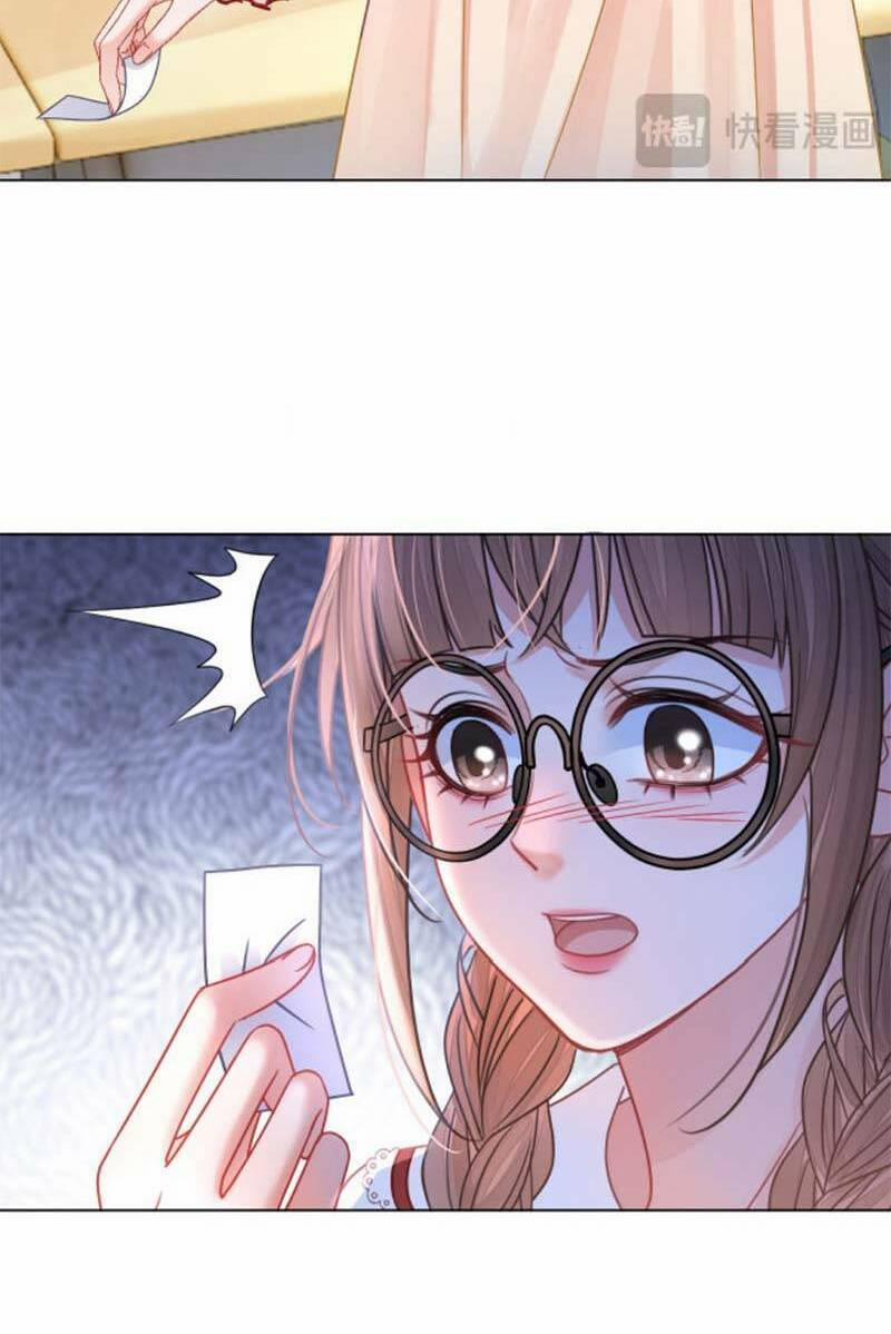 Thân Phận Của Phu Nhân Làm Chấn Động Cả Thành Phố. 28 trang 13